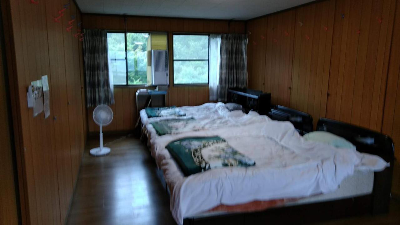 Guesthouse Taihei Aso Exterior photo
